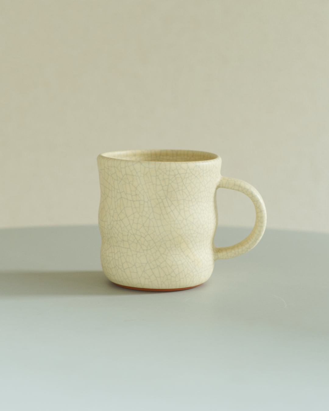 RIPPLE - MUG 貫入釉