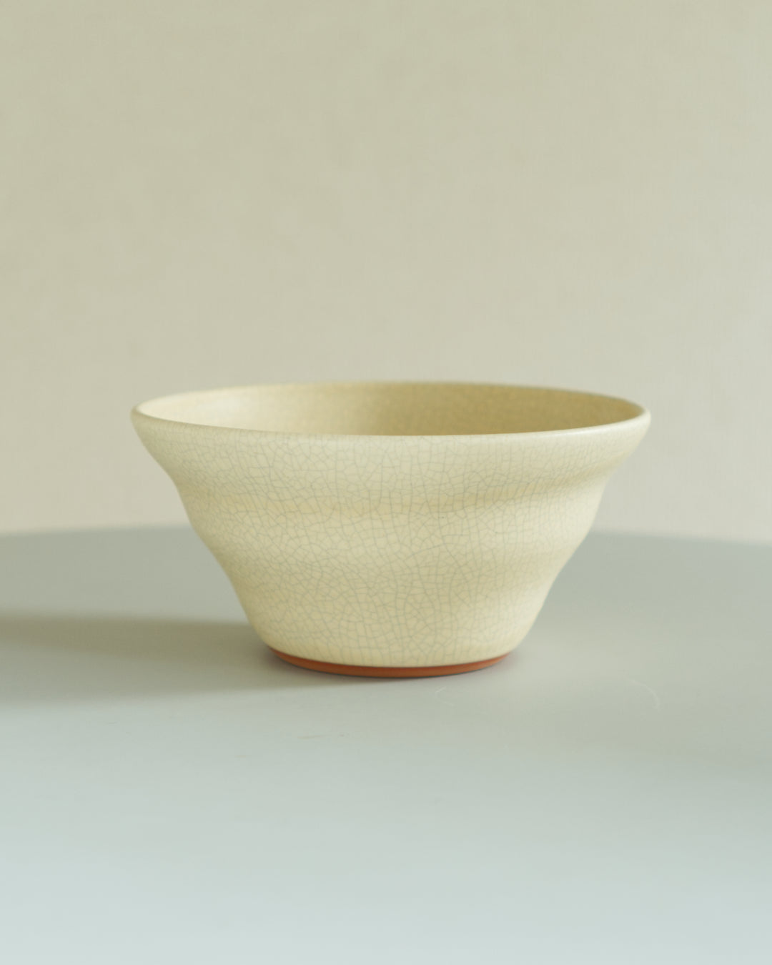 RIPPLE - BOWL 貫入釉