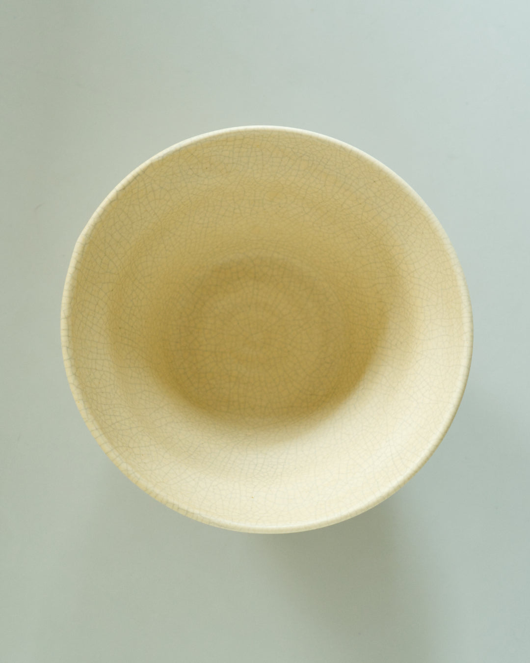 RIPPLE - BOWL 貫入釉