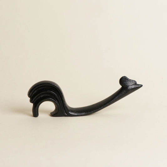 BIRD OBJECT IRON