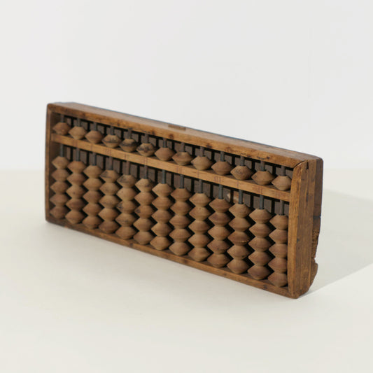 JAPANESE ABACUS