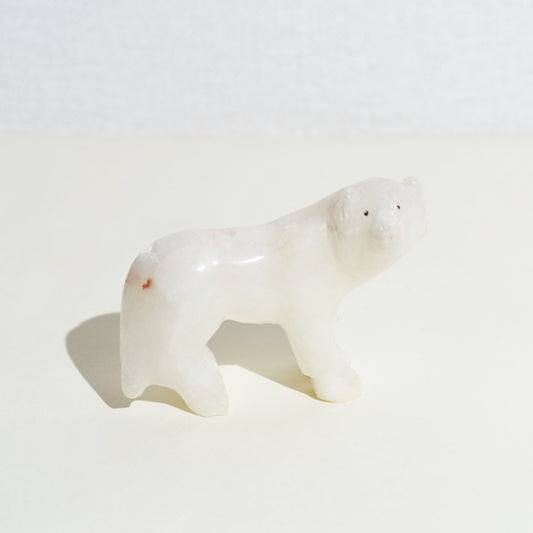 ONYX OBJECT DOG