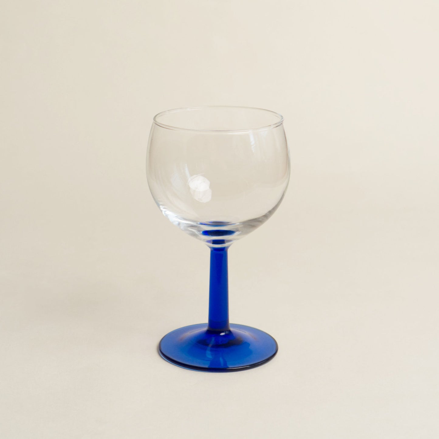 STEM GLASS BLUE 01