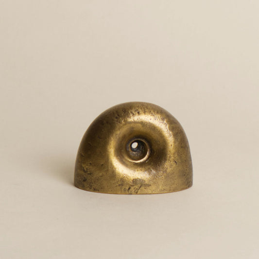 BRASS OBJECT HOLE