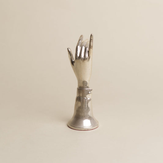 HAND FIGURINE