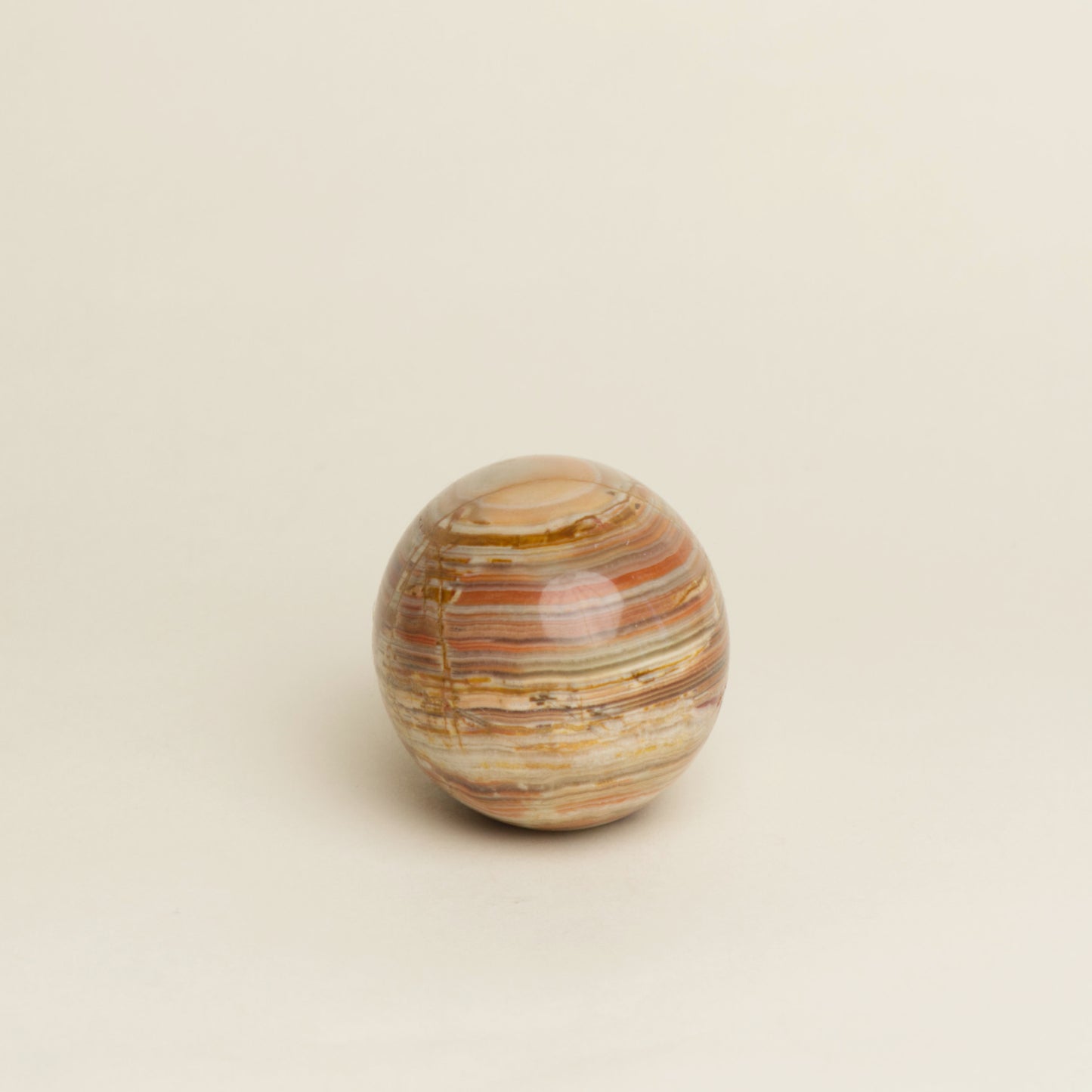 EGG OBJECT MARBLE EARTH COLOR