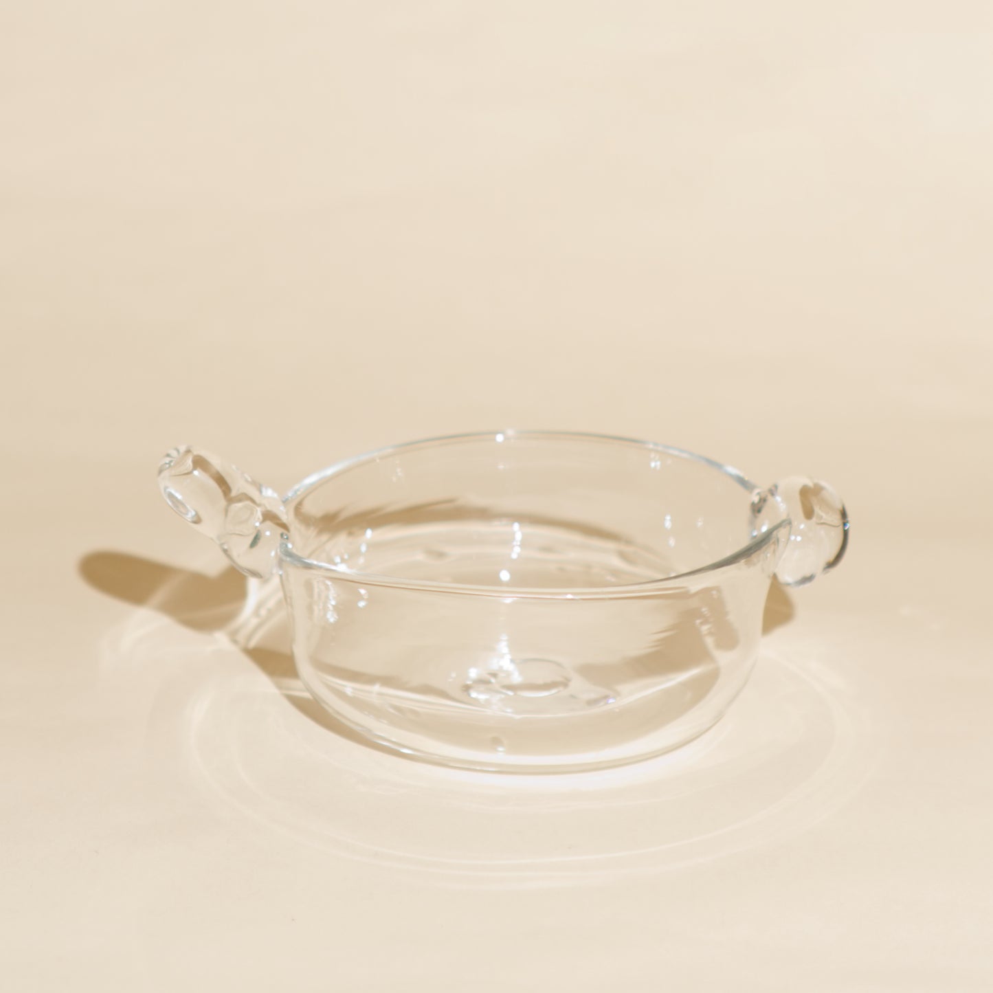 CAT BOWL CLEAR