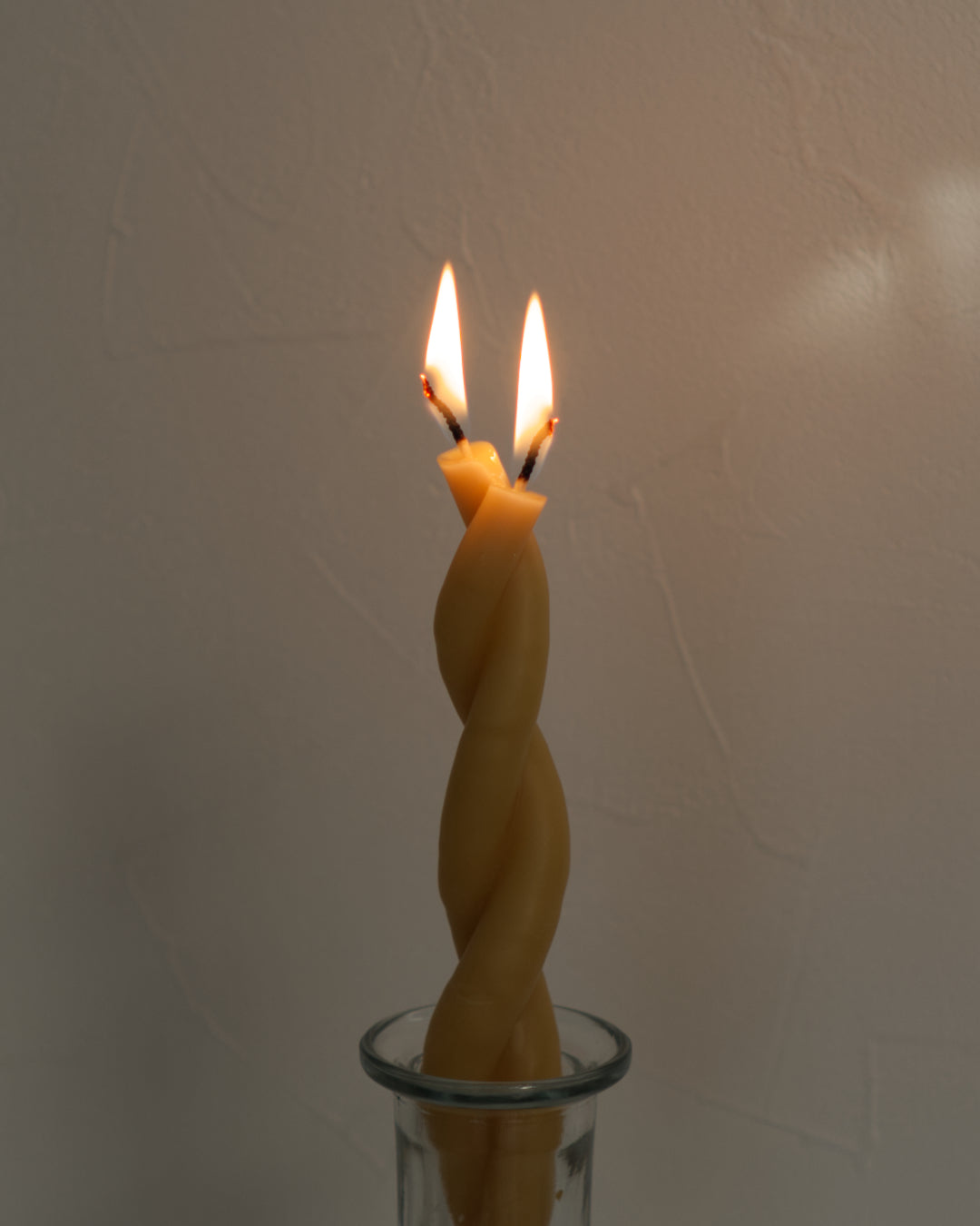 THE LOVERS CANDLE
