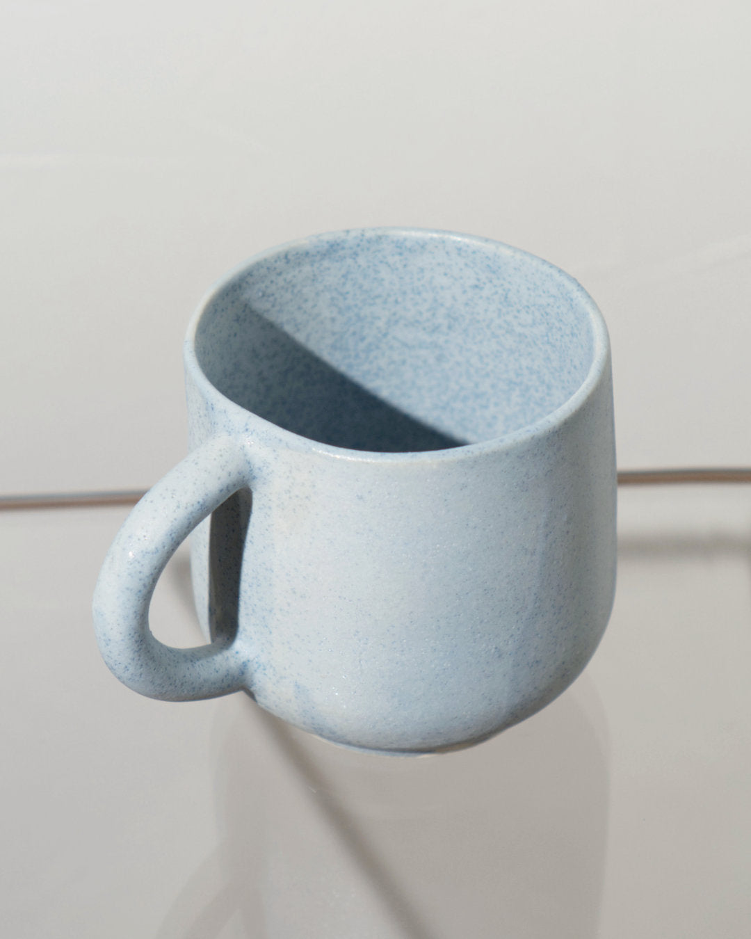 LOST IN THOUGHT DOLPHIN MUG